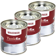 Tank 3x 250 ml Versiegelung