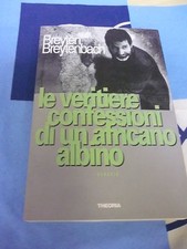 Die wahren Bekenntnisse eines