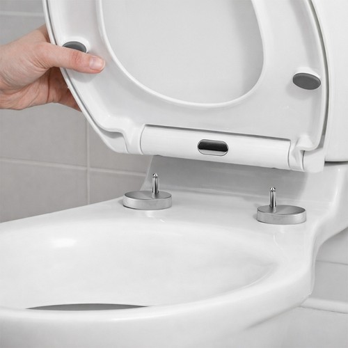 Luxus badezimmer sitz soft - wc,