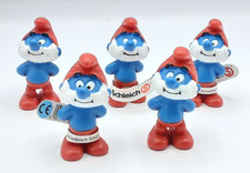 Schlumpf -20533 Papa Hände