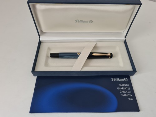 Pelikan m200 - pelikan,