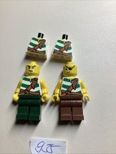 Lego Figuren Piraten Teile