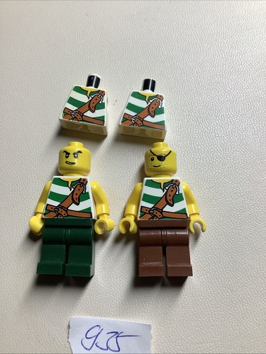 Lego figuren piraten teile - figuren,