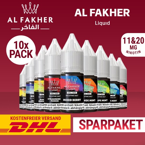 Fakher liquid 11mg - fakher,