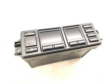 Audi S3 8L A3 Klimabedienteil