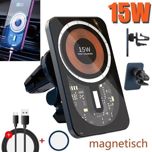 Handyhalterung auto magnetisch - handyhalterung,