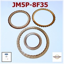 Kupplungs-Reiblammelen