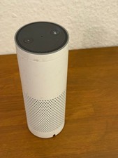 Amazon echo plus 1. Generation Weiß/ Ohne Netzteil