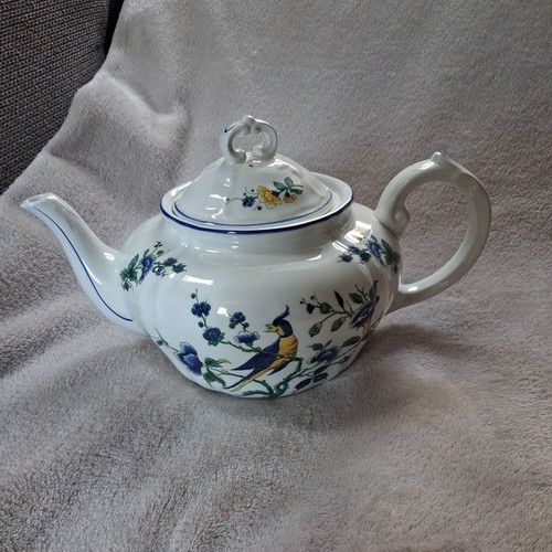 Villeroy boch teekanne 1 25 - villeroy, 1.25