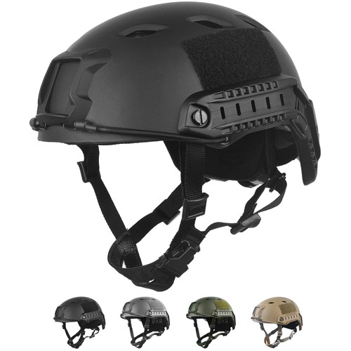 Tactical helmet fast airsoft - tactical,