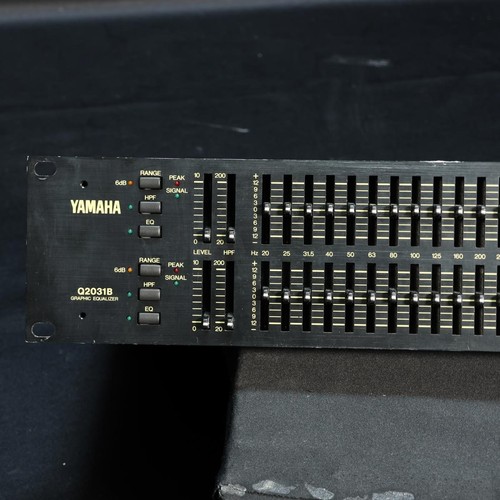 Yamaha q2031b band - q2031b, 31-band