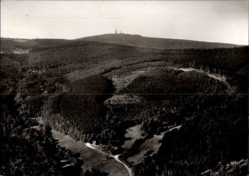 Niederreifenberg schmitten - ak,