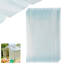 Lichtplatten Wellplatte