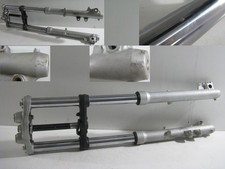 Gabel Telegabel Gabelholm Forks Federgabel Gabelbrücke BMW F 650 ST, 169, 96-00