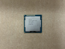 Intel Core I7-3770 Processor