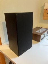 Lautsprecherbox gebraucht