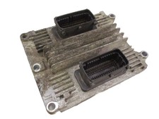 Steuergerät Motor ECU für