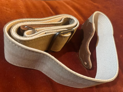 Gitarrengurt franklin straps - franklin,