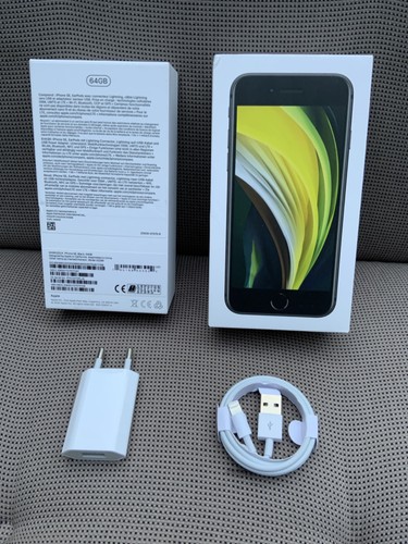 Ovp original apple iphone - original, se