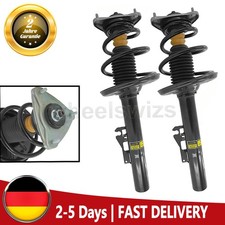 2x Stoßdämpfer Vorne