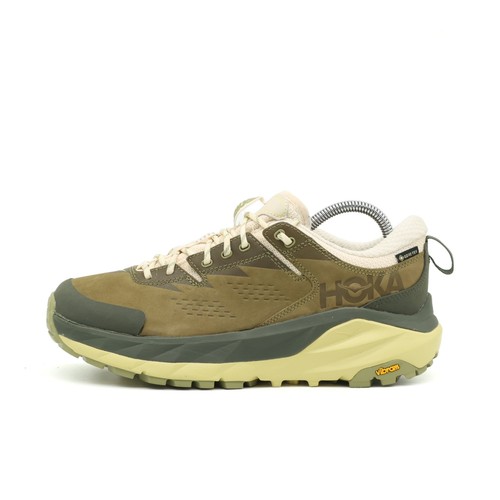 Hoka one herren - low, gtx