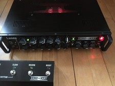 Laney Ironheart IRT-Studio