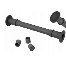 100 Stk. Schalungshülsen