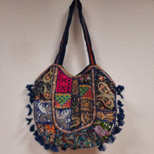 Xxl shopper schultertasche - xxl,
