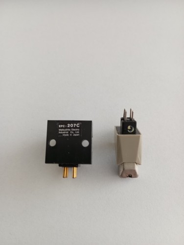 Tonabnehmer ohne nadel - tonabnehmer, nadel,1x