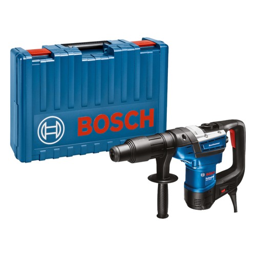 Bosch gbh d professional - gbh, 5-40