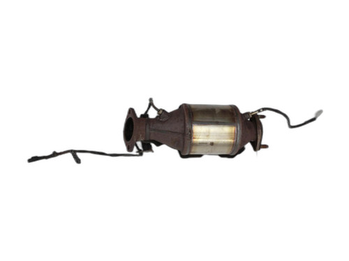 Katalysator kat diesel euro - katalysator,