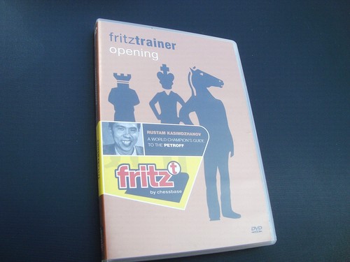 Chessbase chess fritztrainer - chessbase,