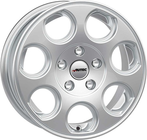 Autec felgen yuna sil 0x15 - felgen,