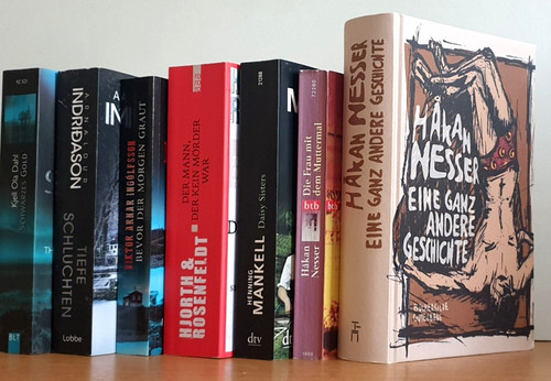 BUCHPAKET+KRIMI+THRILLER+7