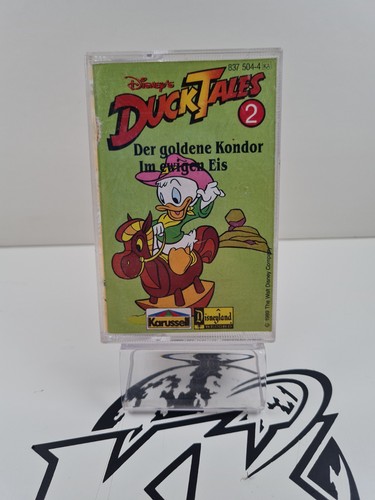 Ducktales folge der goldene - der,