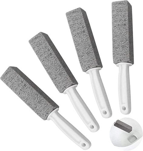 4pcs bimsstein reinigungs - 4pcs,