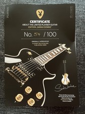 Harley Benton Playboy LP