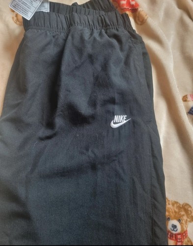 Vintage nike streetwear - vintage,