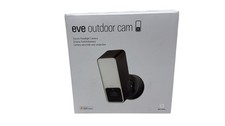 Eve Smarte Überwachungskamera