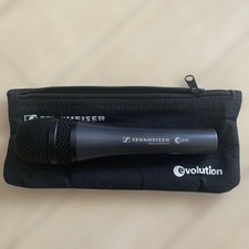 SENNHEISER e845 Dynamisches