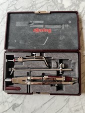 Rotring Zirkel Compass Set