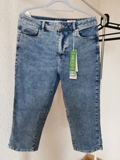 Caprijeans Coco Skinny Fit von