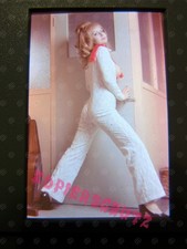 D17/03 Altes Akt Dia 35mm /