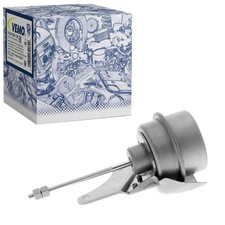 VEMO UNTERDRUCKDOSE DRUCKGEBER