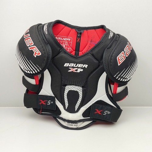 Bauer eishockey schulterschutz - bauer,