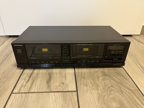 Technics d225w doppel - ✅,