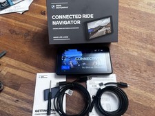 BMW MOTORRAD CONNECTED RIDE
