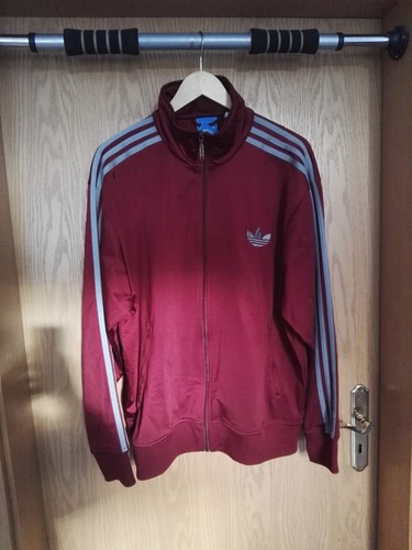 Adidas firebird jacke - adidas,