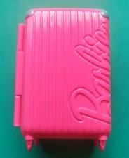 BARBIE Puppenzubehör ROSA