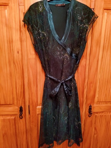 Damen sommerkleid zero - zero, 40